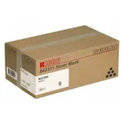 Toner Ricoh 842311 Black Oryginał  036644 4961311928130