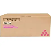 Toner Ricoh Magenta Oryginał  407644 4961311859526