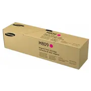 Toner Samsung Clt-M809S Magenta Oryginał  Ss649A 1916284627354