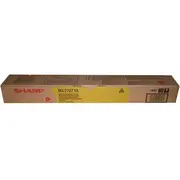 Toner Sharp Mx-23Gt Yellow Oryginał  Mx23Gtya 5712505334911