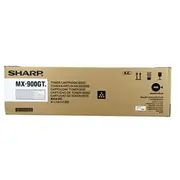 Toner Sharp Mx-900Gt Black Oryginał  Mx900Gt 4974019710075