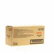 Toner Utax  Pk-1012 Black Oryginał 4250911713834
