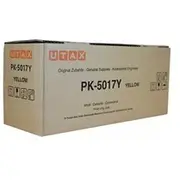 Toner Utax  Pk-5017 Yellow Oryginał 1T02Tvaut0 4250911714473