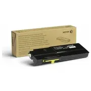Xerox Toner 106R03501 Gelb bis zu 2.500 Seiten  0095205841893