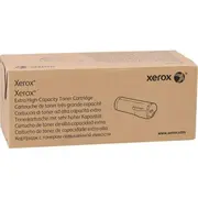 Black extra high capacity toner cartridge 20000 pages B310/B305/B315  006R04381 095205068733