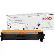 Toner Xerox Black Zamiennik 17A 006R03637  0095205894639