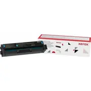 Xerox 006R04384 Toner Cyan für ca. 1.500 Seiten  0095205068771 6705-7Hc