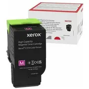 High capacity toner Magenta 5500 page C310/C315  006R04370 095205068580