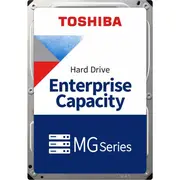 Hard Drive Toshiba Mg09Aca18Te 3,5 18 Tb  4260557511657