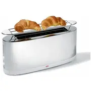 Toster Alessi Sg68 W  8003299918010