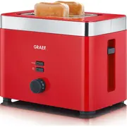 Toster Graef To 63  Z060213 4001627013424