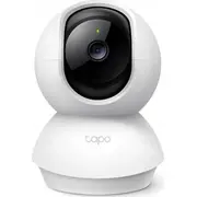 Tp-Link Camera Tapo Tc71 Wi-Fi Indoor Security 2K White Eu  4895252502497