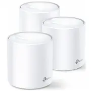 Tp-Link Deco X20 3-Pack  6935364086947 Net-Wlrd-Tpl-232