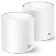 Tp-Link Deco X50 2Szt.  2-Pack 4895252500196