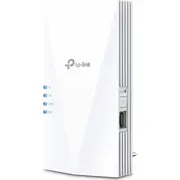 Tp-Link Re500X network extender Network transmitter  receiver White 1000 Mbit/S 6935364010324