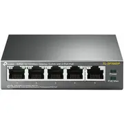 Tp-Link Sf1005P switch 5Xfe 4Xpoe  Tl-Sf1005P 1210002616294