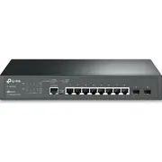 Tp-Link Tl-Sg3210  Tlsg3210 0845973020972