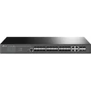 Tp-Link  Sg3428Xf 24Xsfp 4Xsfp Tl-Sg3428Xf 4897098688212
