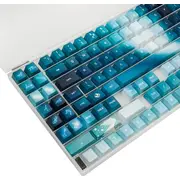 Traitors Aurora Keycap Set Uk  Trdaur109Uk 4711075382354