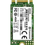 Transcend 480Gb M.2 2242 Ssd Sata3 BM Key Tlc  Ts480Gmts420S 0760557847427