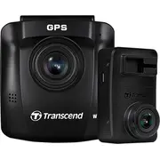 Dashcam Transcend - Drivepro 620 64Gb Saugnapfhalterung  Ts-Dp620A-64G 0760557850977