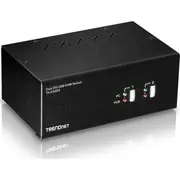 Trendnet Przełącznik Kvm Tk-232Dv  S55065953 0710931170146