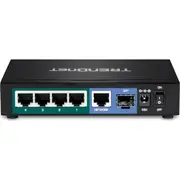 Trendnet Tpe-Tg611  0710931161670