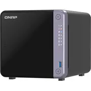 Ts-432X-4G 4-Bay 3.5In Desktop  0885022027552