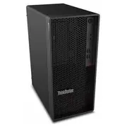 Lenovo Thinkstation P2 Tower Gen2 30Jq0038Ge Core Ultra 7 265 32Gb/512Gb Ssd A1000 Win11 Pro  0198158862967 1K02-0Wr