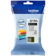 Tusz Brother tusz oryginalny do Mfcj6935Dw  Black 3000Str Lc3219Xlbk