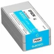 Tusz Epson Gjic5C C13S020564 Cyan  8715946525853