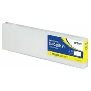 Epson Tinte Sjic30PY C33S020642 Gelb  8715946552613