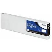 Epson Tinte Sjic30PK C33S020639 Schwarz  8715946552583