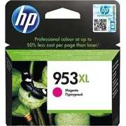 Tusz Hp 953Xl Magenta F6U17Ae301  0725184104145