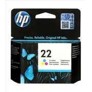 Tusz Hp tusz C9352Ae nr 22 Color  34313151 0829160941394