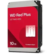 Western Digital Red Wd100Efgx internal hard drive 3.5 10 Tb Serial Ata Iii  718037906201