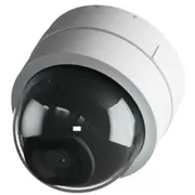 Ubiquiti  Ultra-Compact and tamper-resistant 2K Hd Poe camera with night vision G5 Dome Ultra 4 Mp Fixed Power over Ethernet Ik06 Uvc-G5-Dome-Ultra 810084694213