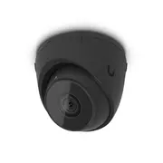 Ubiquiti  Ultra-Compact, Tamper-Resistant, and Weatherproof 2K Hd Poe Camera G5 Turret Ultra Dome 4 Mp Fixed Power over Ethernet Ip66 Uvc-G5-Turret-Ultra-B 810084696972