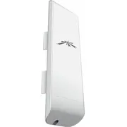 Ubiquiti Nanostation M2 Network bridge White  Nsm2 810354022517 Swfubqwis0040