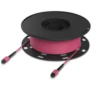 Ubiquiti Uacc-Ofc-Ma-Mpmp-60M kabel Infiniband / światłowodowy Mpo Mpo/Upc Pink  810084697832