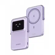 Ugreen Uno Pb571 5000 mAh Usb-C Purple  35606 6941876236060 20881529126