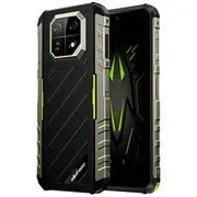 Ulefone Armor 22 8/256Gb Black Green Uf-A22-256/Gn  6937748735601