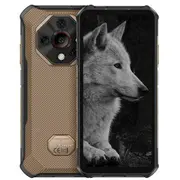 Ulefone Armor X16 Pro 8/256Gb Ds 5G Wasteland Shadow Nfc  X16Pro 6975326660549