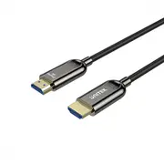 Unitek Hdmi Optic Cable 2.1 Aoc 8K120Hz 5M C11085Gy03-5  C11085Gy03-5M 4894160057228 Kbautkhdm0097