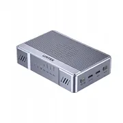 Unitek obudowa 2X M.2 20 Gb/S Raid0, Raid1  klonowanie 67213 4894160058812