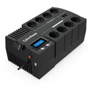 Ups Cyberpower Brics Lcd 1000Va Br1000Elcd  4712856271157