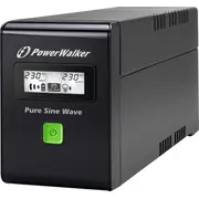 Power Walker Vi 800 Sw Iec  4260074975529 Ups-Pow-041