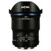 Venus Optics  Argus 25 mm f/0,95 Apo do Micro 4/3 Vo3201 6940486701364