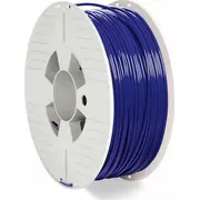 Verbatim Filament Pla niebieski 55332  023942553328