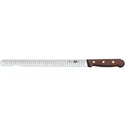 Victorinox Wood nóż do łososia 30 cm  5.4120.30 7611160502261